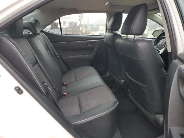 Photo 6 from auction – 2014 TOYOTA COROLLA L with VIN 2T1BURHE7EC092612