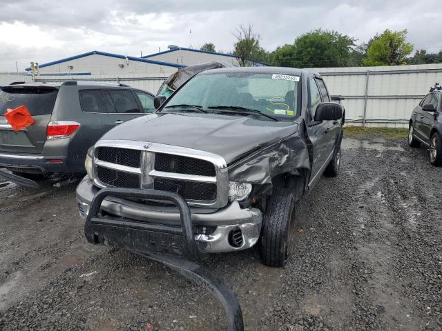 Photo 9 from auction – 2005 DODGE RAM 1500 S with VIN 1D7HU18N15S349425