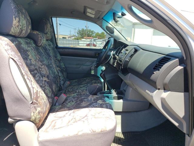Photo 5 from auction – 2011 TOYOTA TACOMA with VIN 5TFPX4EN4BX004472