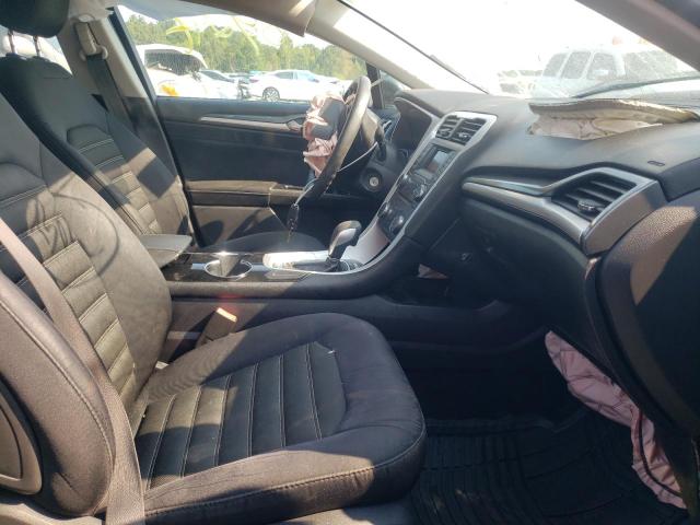 Photo 5 from auction – 2015 FORD FUSION SE with VIN 1FA6P0HD1F5111249