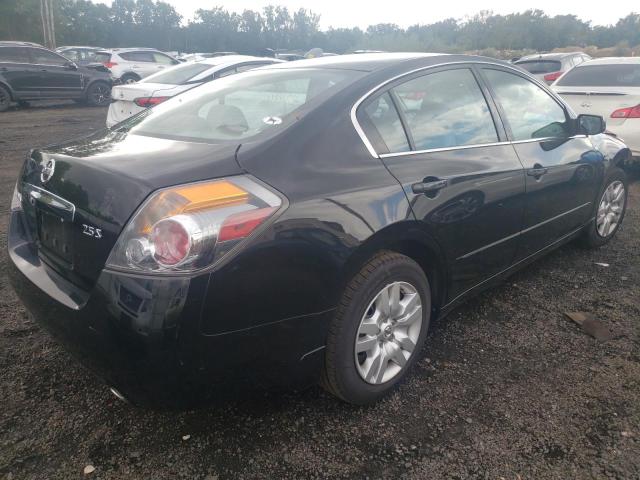 Photo 4 from auction – 2012 NISSAN ALTIMA BAS with VIN 1N4AL2AP1CN578866