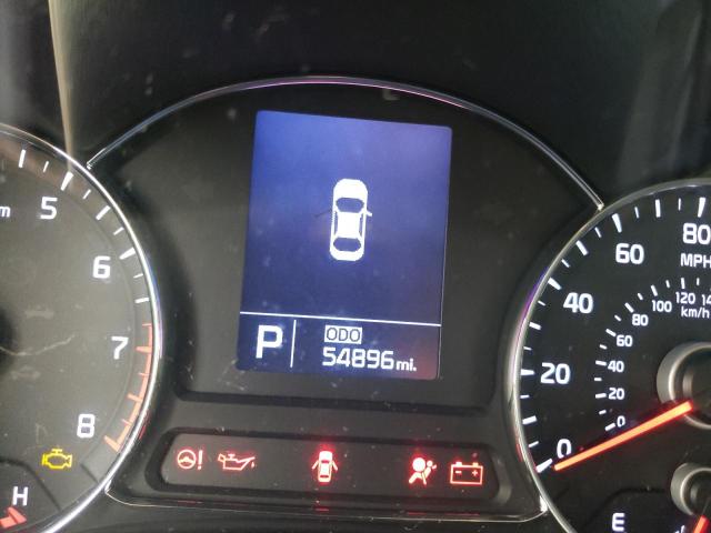 Photo 8 from auction – 2014 KIA FORTE EX with VIN KNAFX4A84E5051977