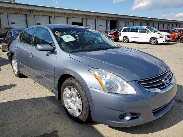 NISSAN ALTIMA BAS 2011 with VIN 1N4AL2AP7BC134272 - Photo from auction