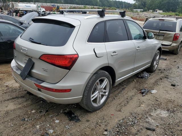 Photo 4 from auction – 2014 AUDI Q5 PREMIUM with VIN WA1LFAFP5EA100645
