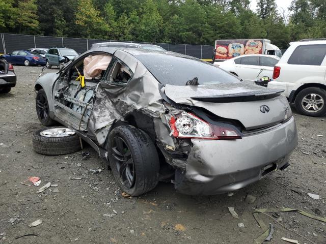 Photo 3 from auction – 2008 INFINITI G37 BASE with VIN JNKCV64E48M103061
