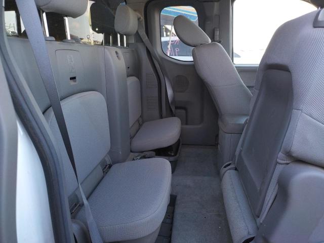 Photo 6 from auction – 2012 NISSAN FRONTIER S with VIN 1N6BD0CT8CC477889