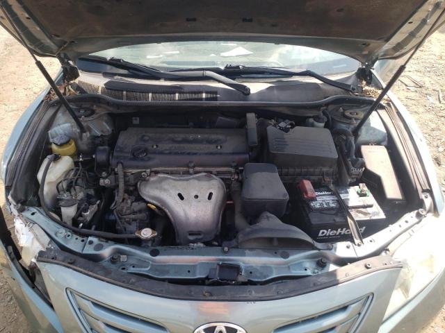 Photo 7 from auction – 2009 TOYOTA CAMRY BASE with VIN 4T1BE46K39U824148