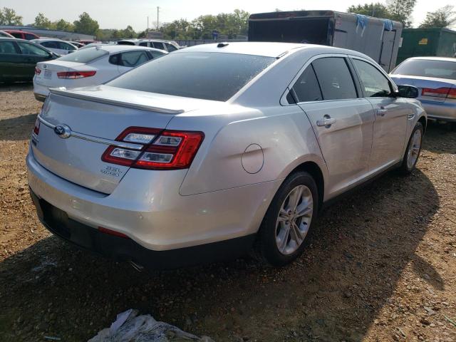 Photo 4 from auction – 2015 FORD TAURUS SEL with VIN 1FAHP2E81FG151458