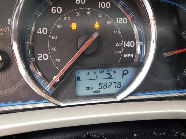 Photo 8 from auction – 2015 TOYOTA RAV4 LIMIT with VIN 2T3DFREV6FW373752