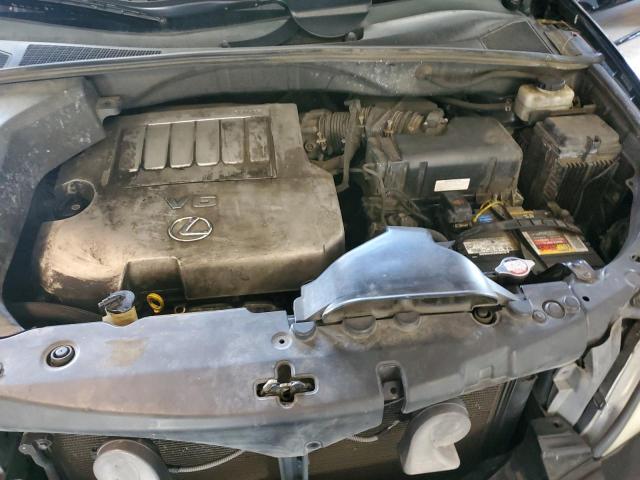 Photo 7 from auction – 2008 LEXUS RX 350 with VIN 2T2GK31U68C052600