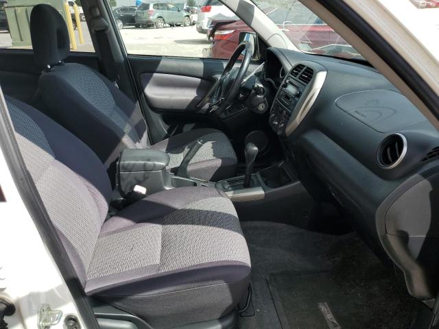 Photo 5 from auction – 2004 TOYOTA RAV4 with VIN JTEHD20VX40005710