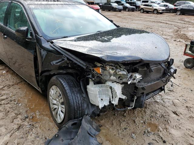 Photo 9 from auction – 2014 TOYOTA CAMRY L with VIN 4T1BF1FK8EU435334