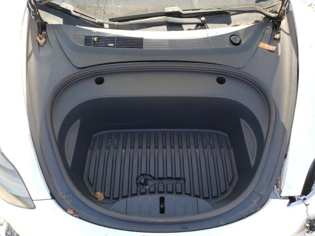 Photo 7 from auction – 2021 TESLA MODEL 3 with VIN 5YJ3E1EA7MF919314