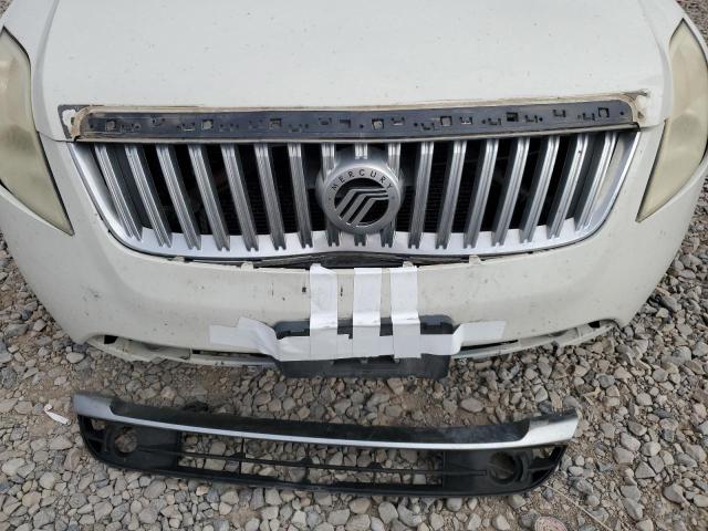 Photo 9 from auction – 2010 MERCURY MILAN PREM with VIN 3MEHM0CG6AR618987