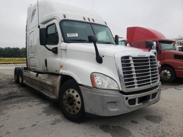 FREIGHTLINER CASCADIA 1 2012 with VIN 1FUJGLDR9CLBC3185 - Photo from auction
