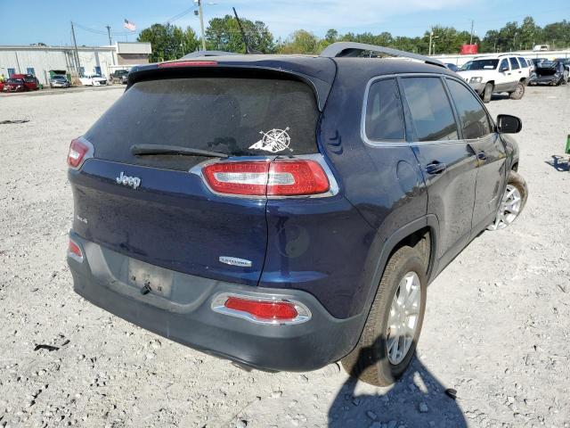 Zdjęcie 4 z aukcji – 2014 JEEP CHEROKEE L z VIN 1C4PJMCS3EW183608