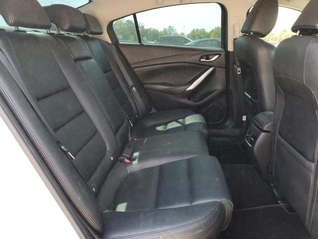 Photo 6 from auction – 2014 MAZDA 6 TOURING with VIN JM1GJ1V67E1135248