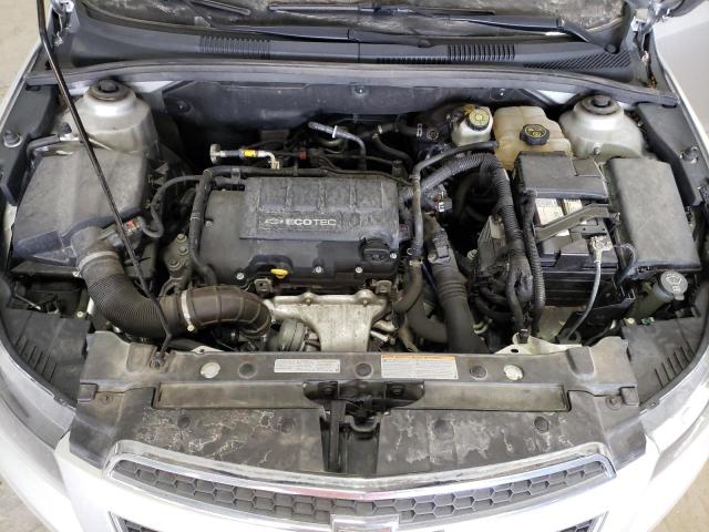Photo 7 from auction – 2014 CHEVROLET CRUZE LT with VIN 1G1PE5SB4E7143097