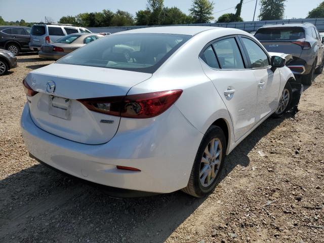 Photo 4 from auction – 2016 MAZDA 3 SPORT with VIN 3MZBM1U7XGM314561