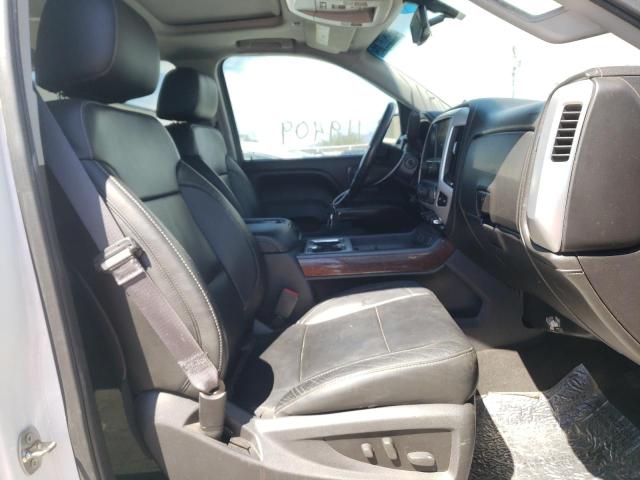 Photo 5 from auction – 2014 GMC SIERRA K15 with VIN 3GTU2VEC0EG504823
