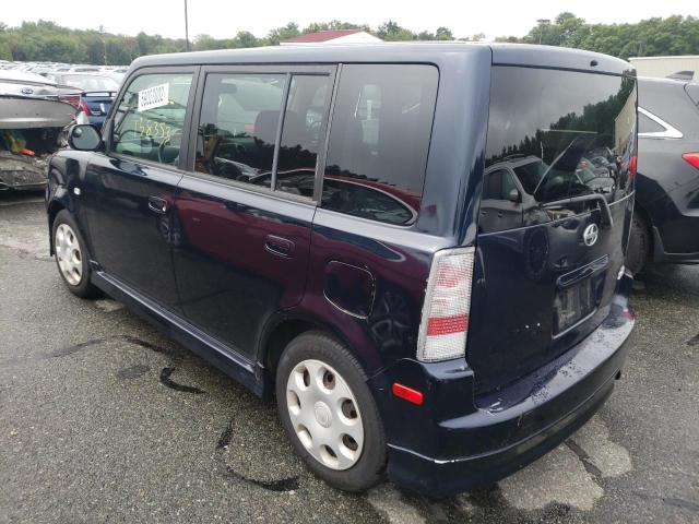 Photo 3 from auction – 2005 SCION XB with VIN JTLKT324450180824