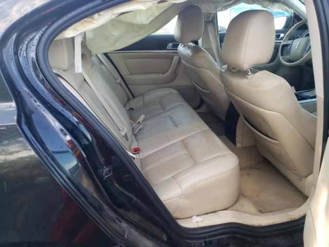 Photo 6 from auction – 2010 LINCOLN MKS with VIN 1LNHL9DR0AG614512