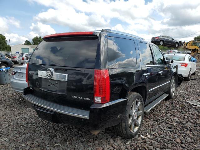 Photo 4 from auction – 2011 CADILLAC ESCALADE P with VIN 1GYS4CEF7BR151082