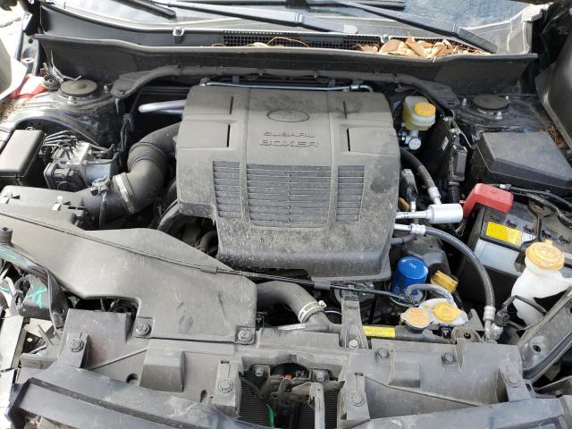 Photo 7 from auction – 2020 SUBARU FORESTER L with VIN JF2SKASC3LH528039
