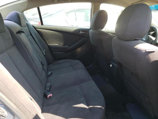 Photo 6 from auction – 2010 NISSAN ALTIMA BAS with VIN 1N4AL2AP9AN509730