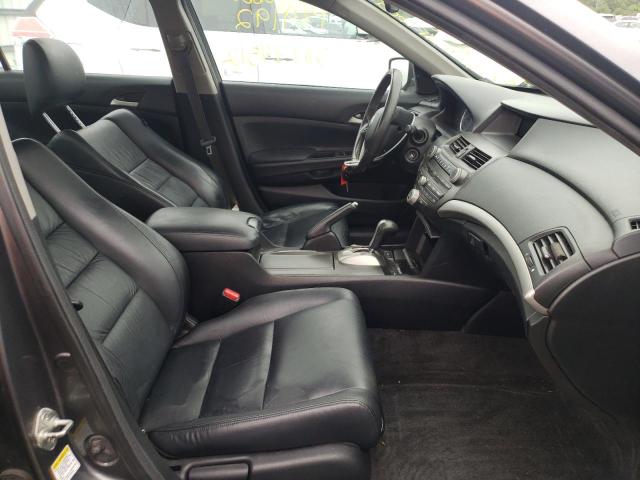 Photo 5 from auction – 2012 HONDA ACCORD SE with VIN 1HGCP2F63CA068552