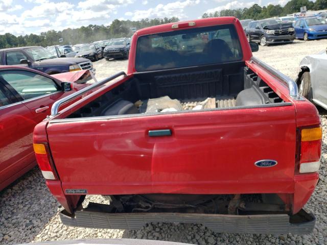 Photo 6 from auction – 1999 FORD RANGER with VIN 1FTYR10C7XPB58894
