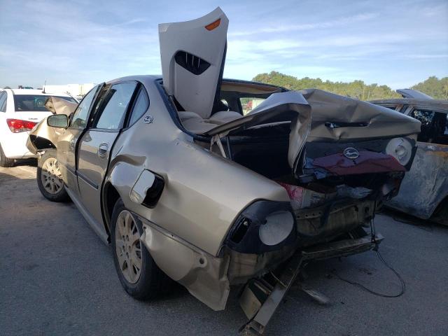 Photo 3 from auction – 2005 CHEVROLET IMPALA with VIN 2G1WF52E259140362