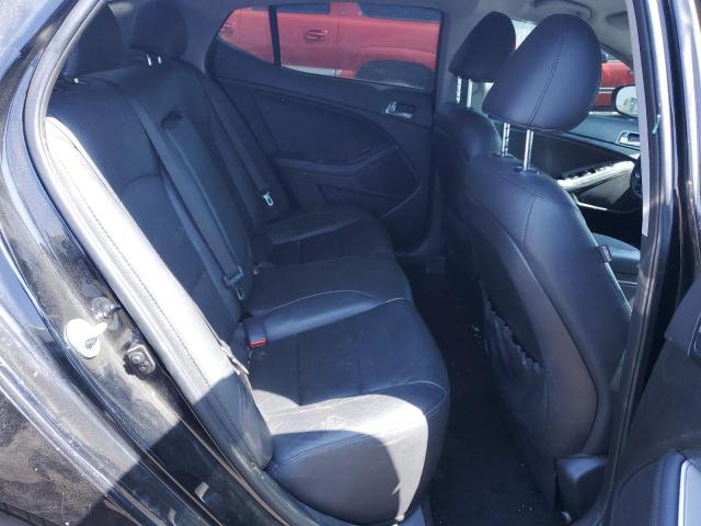 Photo 6 from auction – 2015 KIA OPTIMA SX with VIN 5XXGR4A68FG400121