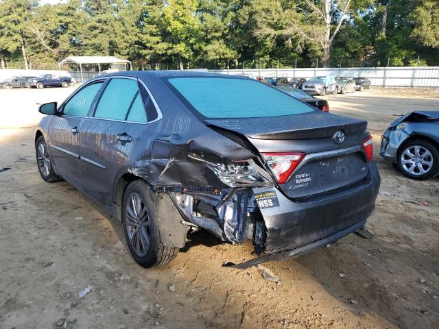 Photo 3 from auction – 2016 TOYOTA CAMRY LE with VIN 4T1BF1FK1GU205105