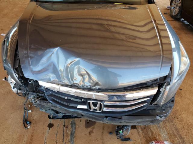 Photo 7 from auction – 2012 HONDA ACCORD EXL with VIN 1HGCP3F89CA021369