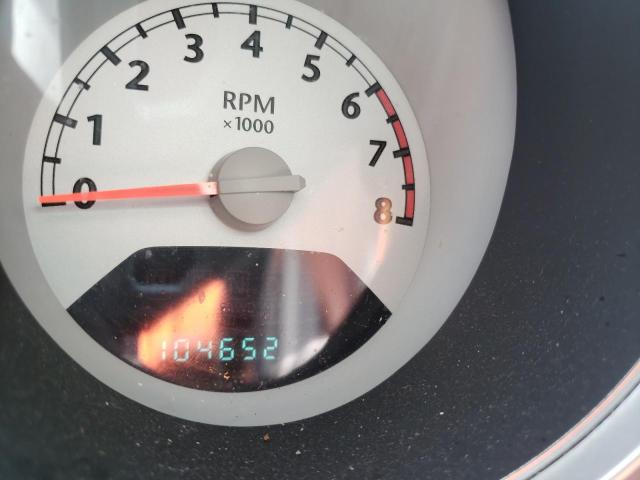 Photo 8 from auction – 2010 CHRYSLER PT CRUISER with VIN 3A4GY5F98AT131203