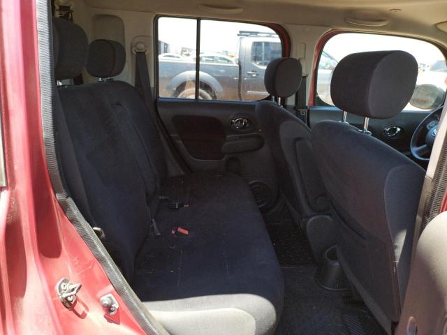 Photo 6 from auction – 2011 NISSAN CUBE BASE with VIN JN8AZ2KRXBT205851