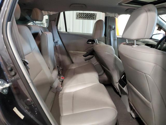 Photo 6 from auction – 2016 ACURA RDX TECHNO with VIN 5J8TB4H50GL000086