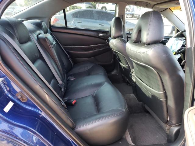 Photo 6 from auction – 2003 ACURA 3.2TL TYPE with VIN 19UUA56953A053374
