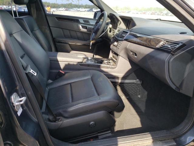 Photo 5 from auction – 2013 MERCEDES-BENZ E 350 with VIN WDDHF5KB5DA686636