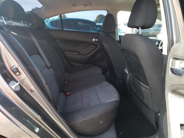 Photo 6 from auction – 2014 KIA FORTE EX with VIN KNAFX4A83E5104751