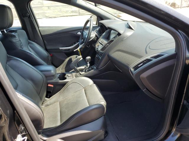 Photo 5 from auction – 2014 FORD FOCUS ST with VIN 1FADP3L9XEL382090