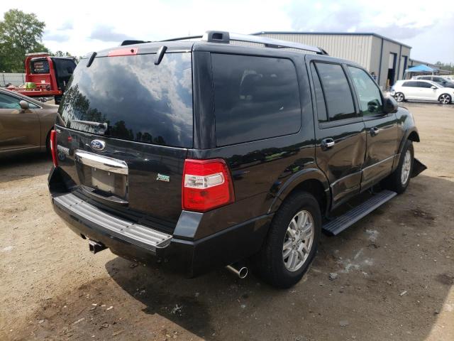 Фото 4 с аукциона – 2014 FORD EXPEDITION с VIN 1FMJU1K57EEF47652