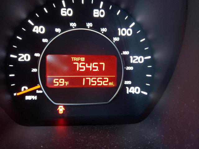 Photo 8 from auction – 2019 KIA SOUL with VIN KNDJN2A29K7644513