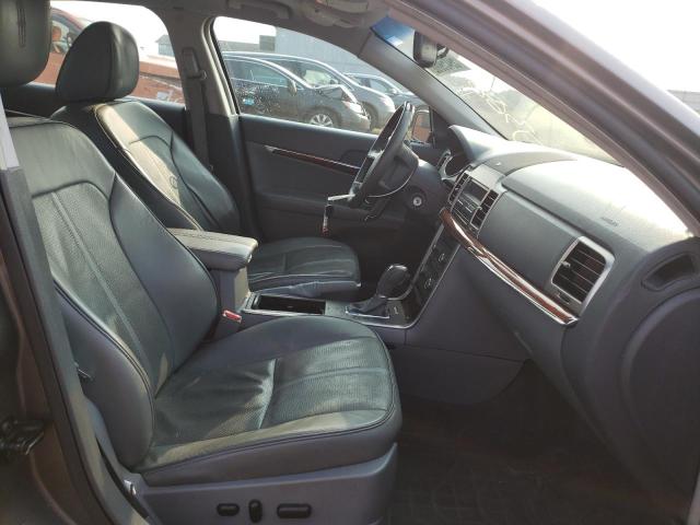 Photo 5 from auction – 2010 LINCOLN MKZ with VIN 3LNHL2JC4AR620975