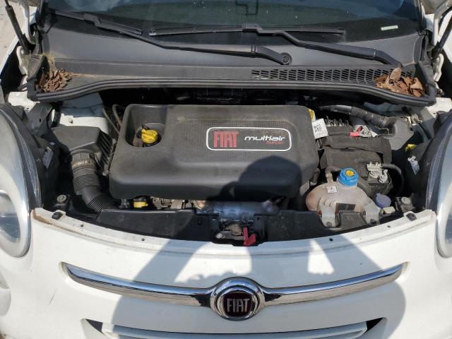 Photo 7 from auction – 2014 FIAT 500L EASY with VIN ZFBCFABH0EZ028262
