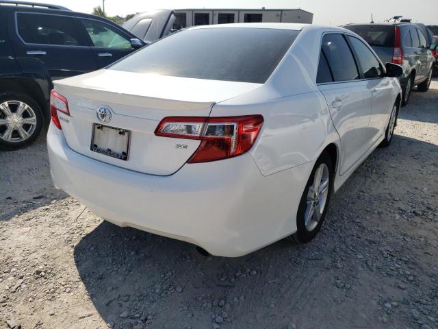 Photo 4 from auction – 2012 TOYOTA CAMRY BASE with VIN 4T1BF1FK3CU174272