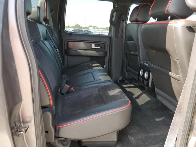 Photo 6 from auction – 2014 FORD F150 SUPER with VIN 1FTFW1ET7EFB69390