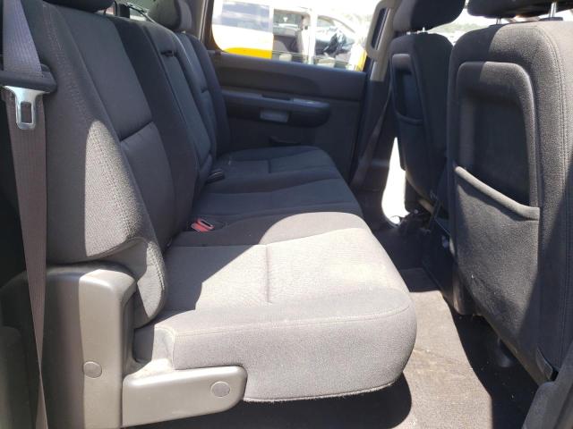Photo 6 from auction – 2012 GMC SIERRA C15 with VIN 3GTP1VE09CG228774