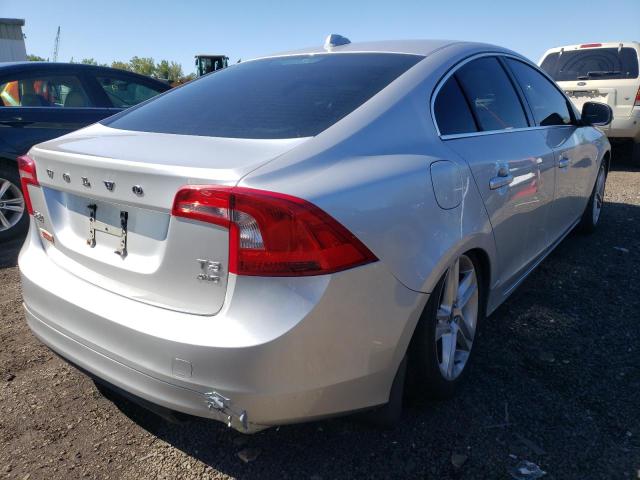 Photo 4 from auction – 2014 VOLVO S60 T5 with VIN YV1612FH7E2278044